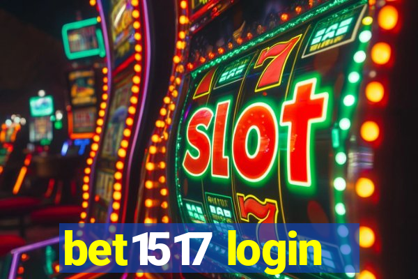 bet1517 login